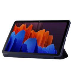 Knižkové puzdro Pure case modré – Samsung Galaxy Tab S11 | Lacné Kryty Lacné Kryty | Knižkové puzdro Pure case modré – Samsung Galaxy Tab S11 | Lacné Kryty