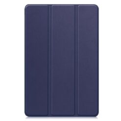 Lacné Kryty | Knižkové puzdro Pure case modré – Xiaomi Redmi Pad 2 Pro | Lacné Kryty