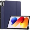 Knižkové puzdro Pure case sivé – Xiaomi Redmi Pad 2 Pro | Lacné Kryty Lacné Kryty | Knižkové puzdro Pure case sivé – Xiaomi Redmi Pad 2 Pro | Lacné Kryty