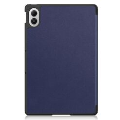 Lacné Kryty | Knižkové puzdro Pure case modré – Xiaomi Redmi Pad 2 Pro | Lacné Kryty