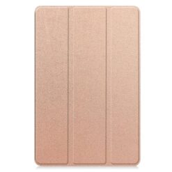Lacné Kryty | Knižkové puzdro Pure case ružové – Xiaomi Redmi Pad 2 Pro | Lacné Kryty