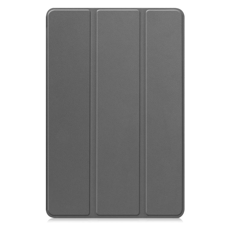 Knižkové puzdro Pure case sivé – Xiaomi Redmi Pad 2 Pro | Lacné Kryty Lacné Kryty | Knižkové puzdro Pure case sivé – Xiaomi Redmi Pad 2 Pro | Lacné Kryty