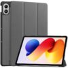 Lacné Kryty | Knižkové puzdro Pure case modré – Xiaomi Redmi Pad 2 Pro | Lacné Kryty