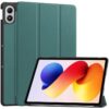 Knižkové puzdro Pure case sivé – Xiaomi Redmi Pad 2 Pro | Lacné Kryty Lacné Kryty | Knižkové puzdro Pure case sivé – Xiaomi Redmi Pad 2 Pro | Lacné Kryty
