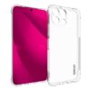 Peňaženkové puzdro Solid hnedé – T Phone 3 Pro | Lacné Kryty Lacné Kryty | Peňaženkové puzdro Solid hnedé – T Phone 3 Pro | Lacné Kryty