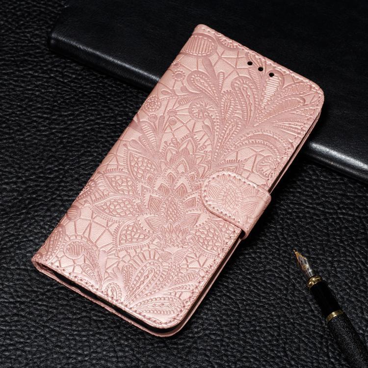 Peňaženkové puzdro Embossing Pattern Kvety ružové – T Phone 3 Pro | Lacné Kryty Lacné Kryty | Peňaženkové puzdro Embossing Pattern Kvety ružové – T Phone 3 Pro | Lacné Kryty