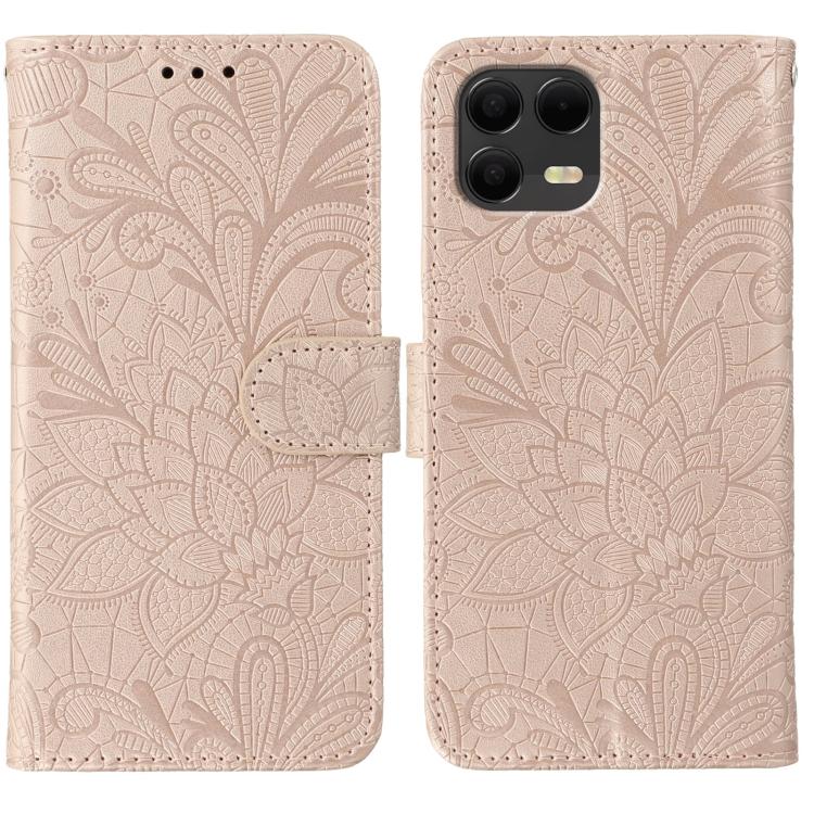 Peňaženkové puzdro Embossing Pattern Kvety ružové – T Phone 3 Pro | Lacné Kryty Lacné Kryty | Peňaženkové puzdro Embossing Pattern Kvety ružové – T Phone 3 Pro | Lacné Kryty