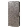 Peňaženkové puzdro Honeycomb Dot Texture Case strieborné – T Phone 3 Pro | Lacné Kryty Lacné Kryty | Peňaženkové puzdro Honeycomb Dot Texture Case strieborné – T Phone 3 Pro | Lacné Kryty