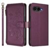 Peňaženkové puzdro Grid case ružové – T Phone 3 | Lacné Kryty Lacné Kryty | Peňaženkové puzdro Grid case ružové – T Phone 3 | Lacné Kryty