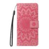 Peňaženkové puzdro Embossing Pattern Slnečnica modré – Huawei Pura 80 Pro | Lacné Kryty Lacné Kryty | Peňaženkové puzdro Embossing Pattern Slnečnica modré – Huawei Pura 80 Pro | Lacné Kryty