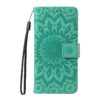 Peňaženkové puzdro Embossing Pattern Slnečnica modré – Huawei Pura 80 Pro | Lacné Kryty Lacné Kryty | Peňaženkové puzdro Embossing Pattern Slnečnica modré – Huawei Pura 80 Pro | Lacné Kryty