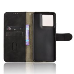 Peňaženkové puzdro Solid čierne – Motorola Edge 70 | Lacné Kryty Lacné Kryty | Peňaženkové puzdro Solid čierne – Motorola Edge 70 | Lacné Kryty