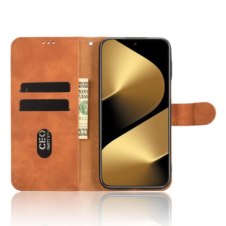 Peňaženkové puzdro Solid hnedé – Huawei Pura 80 Ultra | Lacné Kryty Lacné Kryty | Peňaženkové puzdro Solid hnedé – Huawei Pura 80 Ultra | Lacné Kryty