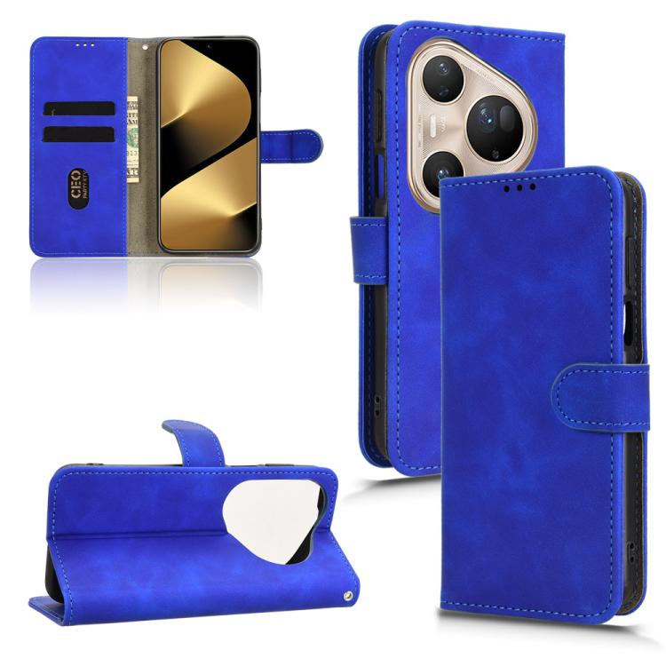 Peňaženkové puzdro Solid modré – Huawei Pura 80 Ultra | Lacné Kryty Lacné Kryty | Peňaženkové puzdro Solid modré – Huawei Pura 80 Ultra | Lacné Kryty