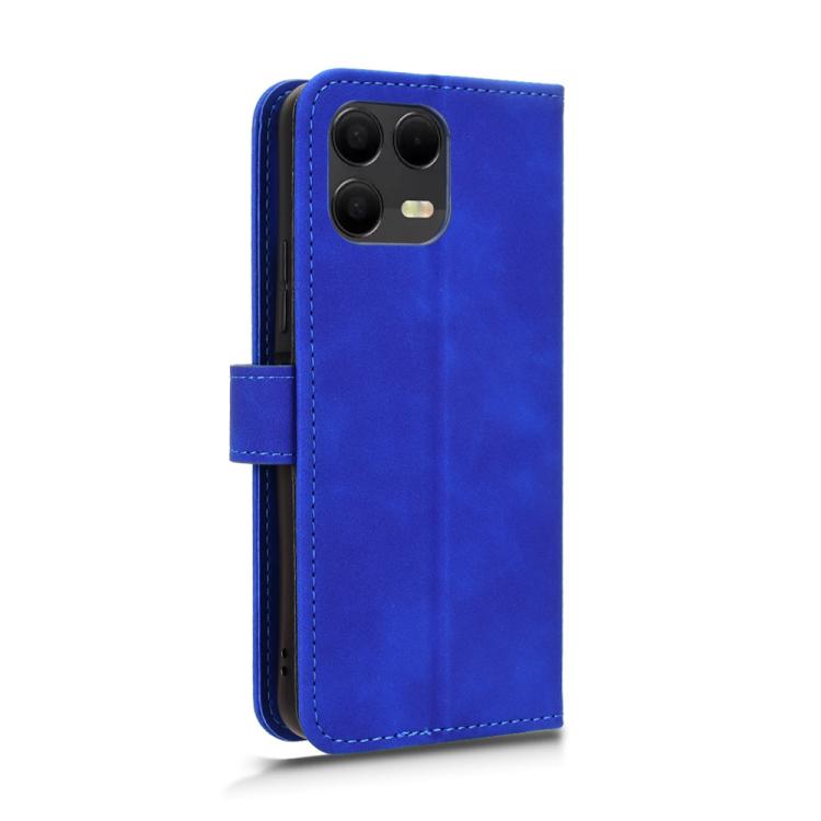 Peňaženkové puzdro Solid modré – T Phone 3 Pro | Lacné Kryty Lacné Kryty | Peňaženkové puzdro Solid modré – T Phone 3 Pro | Lacné Kryty