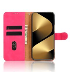 Peňaženkové puzdro Solid ružové – Huawei Pura 80 Ultra | Lacné Kryty Lacné Kryty | Peňaženkové puzdro Solid ružové – Huawei Pura 80 Ultra | Lacné Kryty