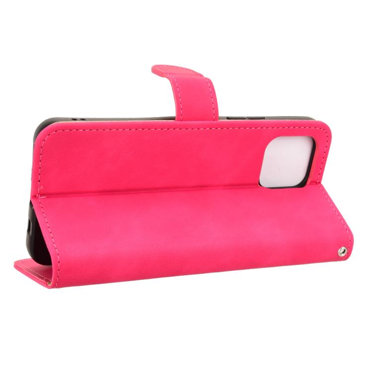 Peňaženkové puzdro Solid ružové – T Phone 3 Pro | Lacné Kryty Lacné Kryty | Peňaženkové puzdro Solid ružové – T Phone 3 Pro | Lacné Kryty