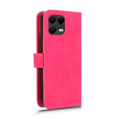 Peňaženkové puzdro Solid ružové – T Phone 3 Pro | Lacné Kryty Lacné Kryty | Peňaženkové puzdro Solid ružové – T Phone 3 Pro | Lacné Kryty