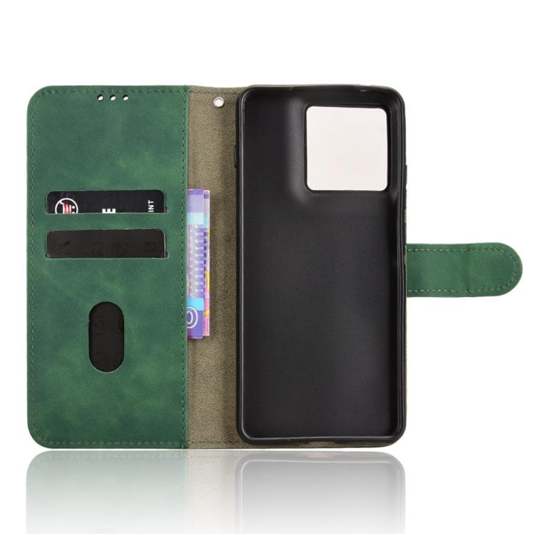 Peňaženkové puzdro Solid zelené – Motorola Edge 70 | Lacné Kryty Lacné Kryty | Peňaženkové puzdro Solid zelené – Motorola Edge 70 | Lacné Kryty