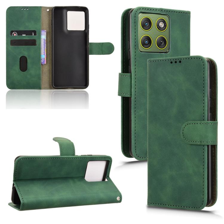 Peňaženkové puzdro Solid zelené – Motorola Edge 70 | Lacné Kryty Lacné Kryty | Peňaženkové puzdro Solid zelené – Motorola Edge 70 | Lacné Kryty