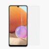 Lacné Kryty | Tvrdené sklo celopovrchové čierne – Samsung Galaxy A32 (4G) | Lacné Kryty