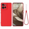 Lacné Kryty | Zadný kryt Candy Case zelený – Motorola Edge 50 Neo / Edge 60 Neo / ThinkPhone 25 | Lacné Kryty