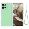 Zadný kryt Candy Case žltý – Motorola Edge 50 Neo / Edge 60 Neo / ThinkPhone 25 | Lacné Kryty Lacné Kryty | Zadný kryt Candy Case žltý – Motorola Edge 50 Neo / Edge 60 Neo / ThinkPhone 25 | Lacné Kryty