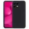 Lacné Kryty | Ochranný kryt Enkay Shockproof Slim case transparentný – T Phone 3 Pro | Lacné Kryty