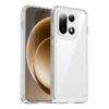 Lacné Kryty | Peňaženkové puzdro Solid čierne – OnePlus 15 | Lacné Kryty