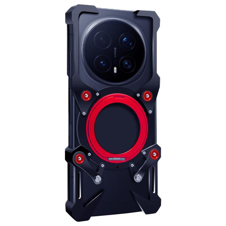 Odolný Kryt TitanShield čierny – Honor Magic 8 Pro | Lacné Kryty Lacné Kryty | Odolný Kryt TitanShield čierny – Honor Magic 8 Pro | Lacné Kryty