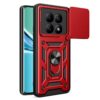 Lacné Kryty | Odolný kryt CamCover Armor modrý – Xiaomi Redmi Note 15 4G/5G | Lacné Kryty
