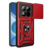 Lacné Kryty | Odolný kryt CamCover Armor modrý – Xiaomi Redmi Note 15 Pro 5G | Lacné Kryty