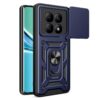 Lacné Kryty | Odolný kryt CamCover Armor zelený – Xiaomi Redmi Note 15 4G/5G | Lacné Kryty