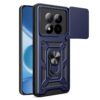 Lacné Kryty | Odolný kryt CamCover Armor zelený – Xiaomi Redmi Note 15 Pro 5G | Lacné Kryty