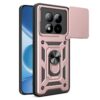 Lacné Kryty | Odolný kryt CamCover Armor strieborný – Xiaomi Redmi Note 15 Pro+ 5G | Lacné Kryty