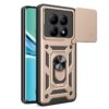 Odolný kryt CamCover Armor ružový – Xiaomi Redmi Note 15 4G/5G | Lacné Kryty Lacné Kryty | Odolný kryt CamCover Armor ružový – Xiaomi Redmi Note 15 4G/5G | Lacné Kryty