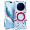 Odolný Kryt TitanShield čierny – Honor Magic 8 Pro | Lacné Kryty Lacné Kryty | Odolný Kryt TitanShield čierny – Honor Magic 8 Pro | Lacné Kryty