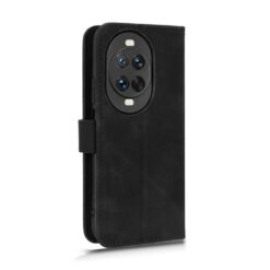 Lacné Kryty | Peňaženkové puzdro Solid čierne – Huawei Nova 14 Pro | Lacné Kryty
