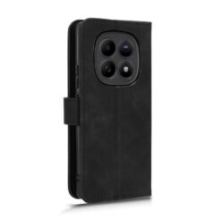 Peňaženkové puzdro Solid čierne – Xiaomi Redmi Note 15 Pro 4G | Lacné Kryty Lacné Kryty | Peňaženkové puzdro Solid čierne – Xiaomi Redmi Note 15 Pro 4G | Lacné Kryty