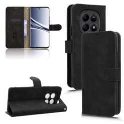Peňaženkové puzdro Solid čierne – Xiaomi Redmi Note 15 Pro 4G | Lacné Kryty Lacné Kryty | Peňaženkové puzdro Solid čierne – Xiaomi Redmi Note 15 Pro 4G | Lacné Kryty