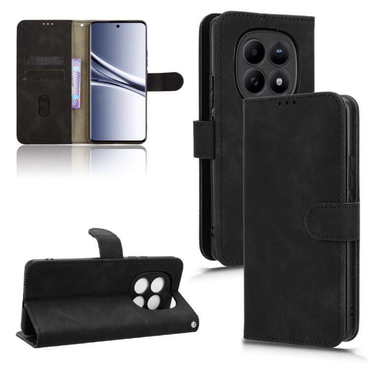 Peňaženkové puzdro Solid čierne – Xiaomi Redmi Note 15 Pro 4G | Lacné Kryty Lacné Kryty | Peňaženkové puzdro Solid čierne – Xiaomi Redmi Note 15 Pro 4G | Lacné Kryty