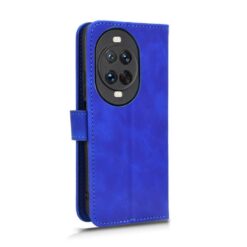 Lacné Kryty | Peňaženkové puzdro Solid modré – Huawei Nova 14 Pro | Lacné Kryty