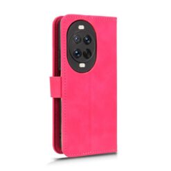 Lacné Kryty | Peňaženkové puzdro Solid ružové – Huawei Nova 14 Pro | Lacné Kryty