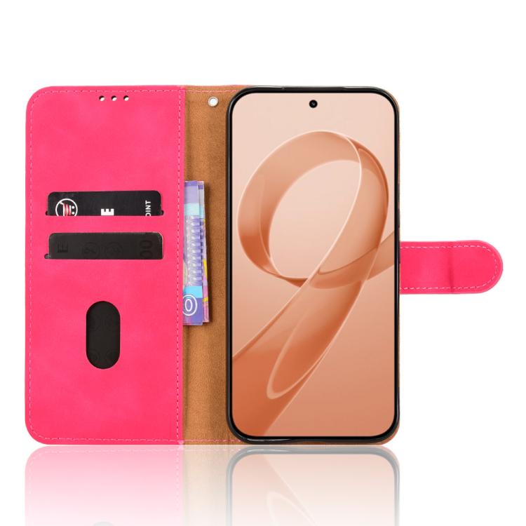 Peňaženkové puzdro Solid ružové – Xiaomi Poco F8 Ultra | Lacné Kryty Lacné Kryty | Peňaženkové puzdro Solid ružové – Xiaomi Poco F8 Ultra | Lacné Kryty