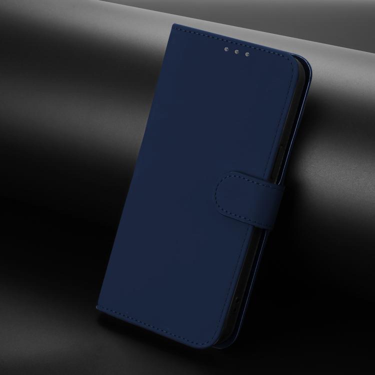 Peňaženkové puzdro Solid tmavomodré – Xiaomi Redmi Note 15 Pro 5G | Lacné Kryty Lacné Kryty | Peňaženkové puzdro Solid tmavomodré – Xiaomi Redmi Note 15 Pro 5G | Lacné Kryty