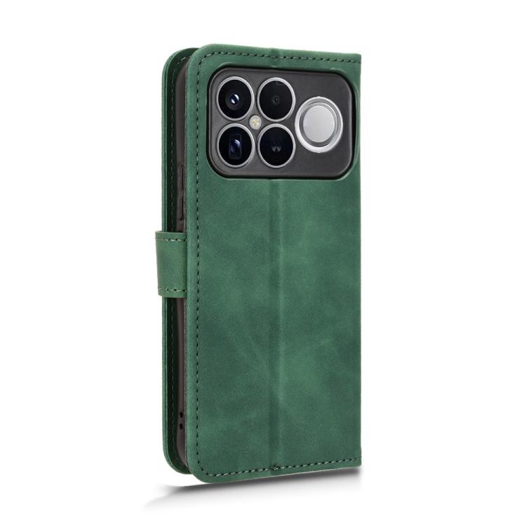 Peňaženkové puzdro Solid zelené – Xiaomi Poco F8 Ultra | Lacné Kryty Lacné Kryty | Peňaženkové puzdro Solid zelené – Xiaomi Poco F8 Ultra | Lacné Kryty