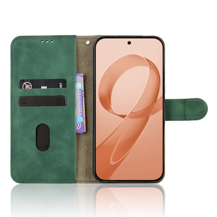 Peňaženkové puzdro Solid zelené – Xiaomi Poco F8 Ultra | Lacné Kryty Lacné Kryty | Peňaženkové puzdro Solid zelené – Xiaomi Poco F8 Ultra | Lacné Kryty
