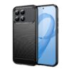 Lacné Kryty | Zadný kryt Carbon červený – Xiaomi Poco F8 Pro | Lacné Kryty