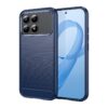 Lacné Kryty | Zadný kryt Carbon červený – Xiaomi Poco F8 Pro | Lacné Kryty