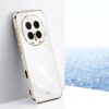 Lacné Kryty | Zadný kryt Comfy case zelený – Honor Magic 8 Pro | Lacné Kryty